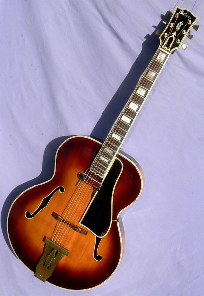 c.1945 Gibson L-5
